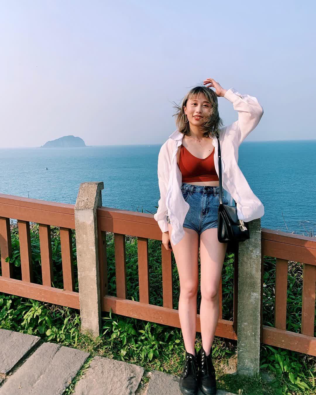 望幽 谷 | 去趣 chicTrip