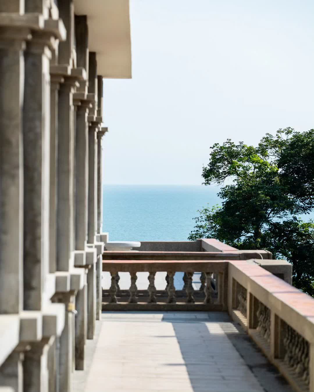 陳景蘭洋樓 | 去趣 chicTrip