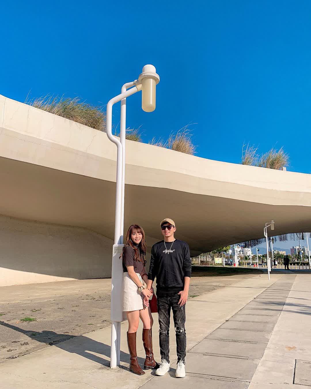 臺中中央公園 | 去趣 chicTrip