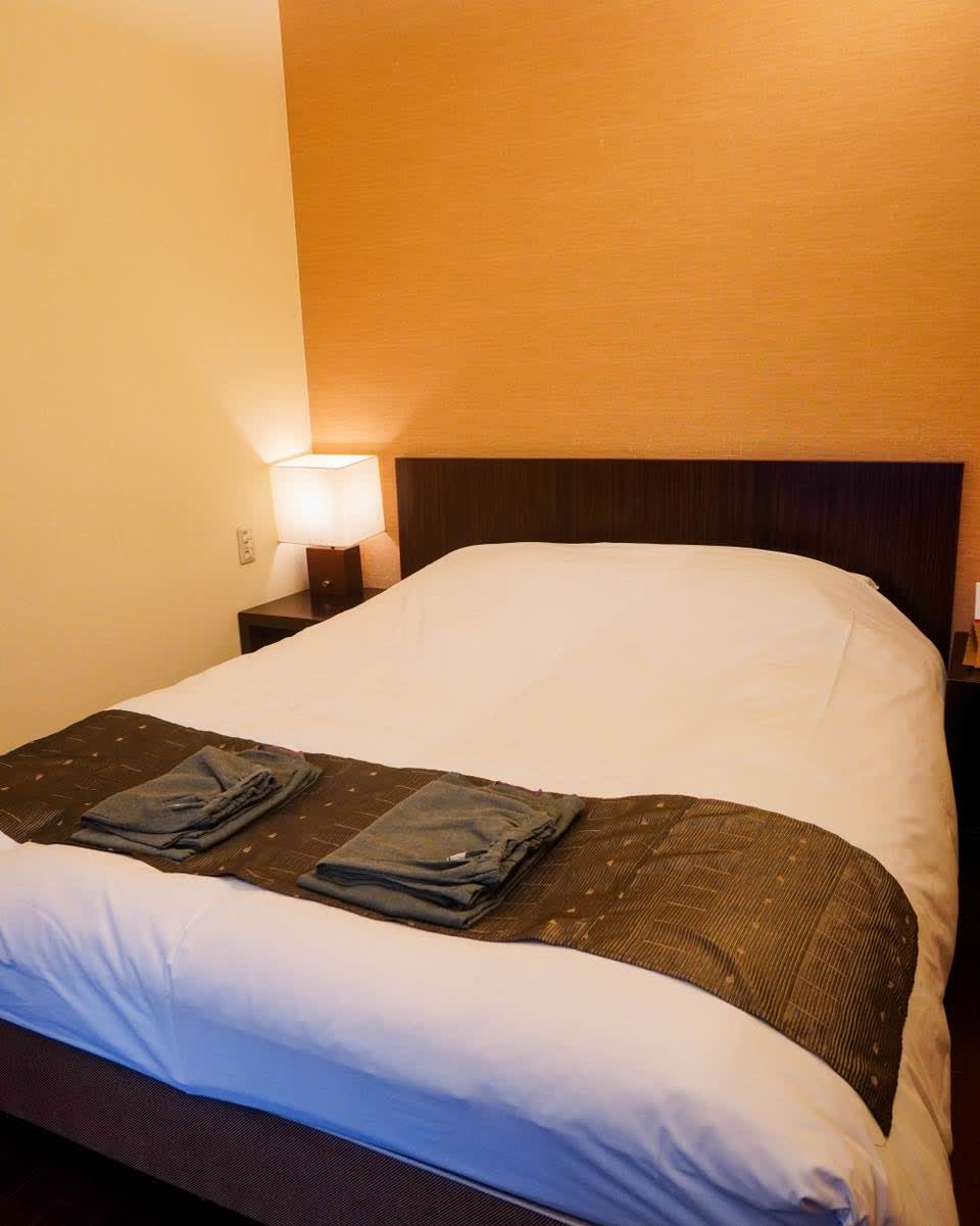 箱根強羅溫泉 季之湯 雪月花 | 去趣 chicTrip