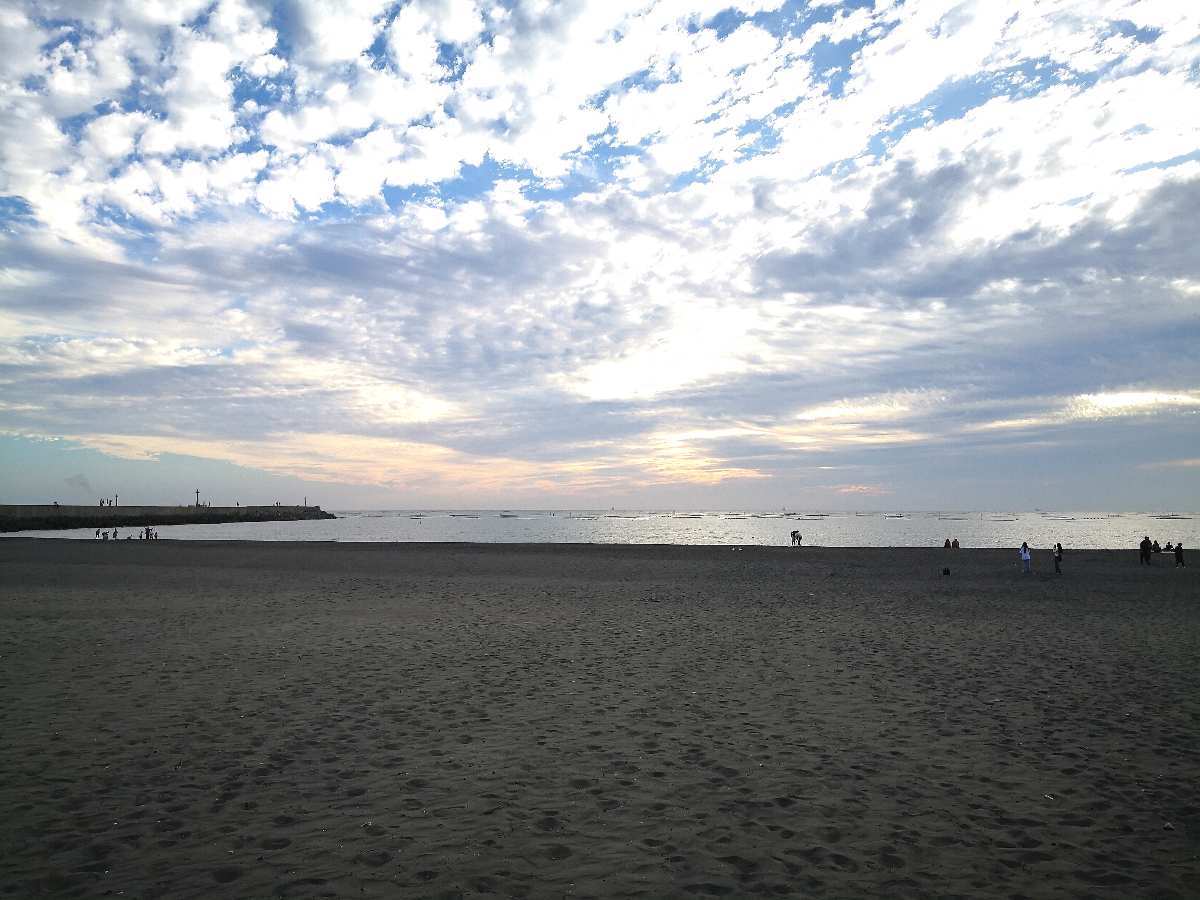 觀夕平臺 | 去趣 chicTrip