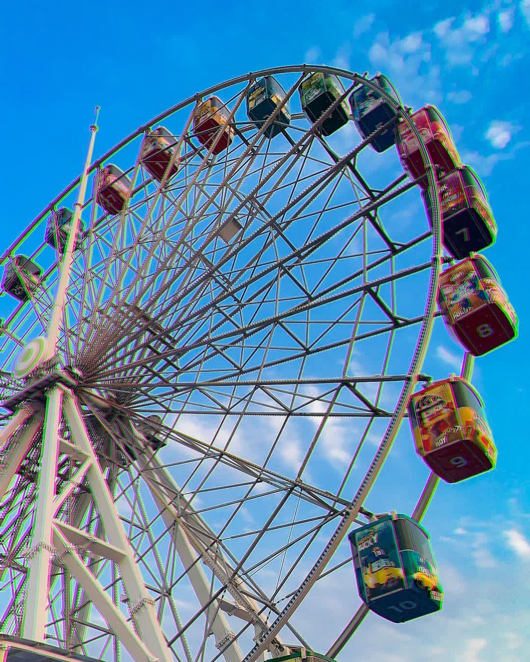 臺北市立兒童新樂園 | 去趣 chicTrip