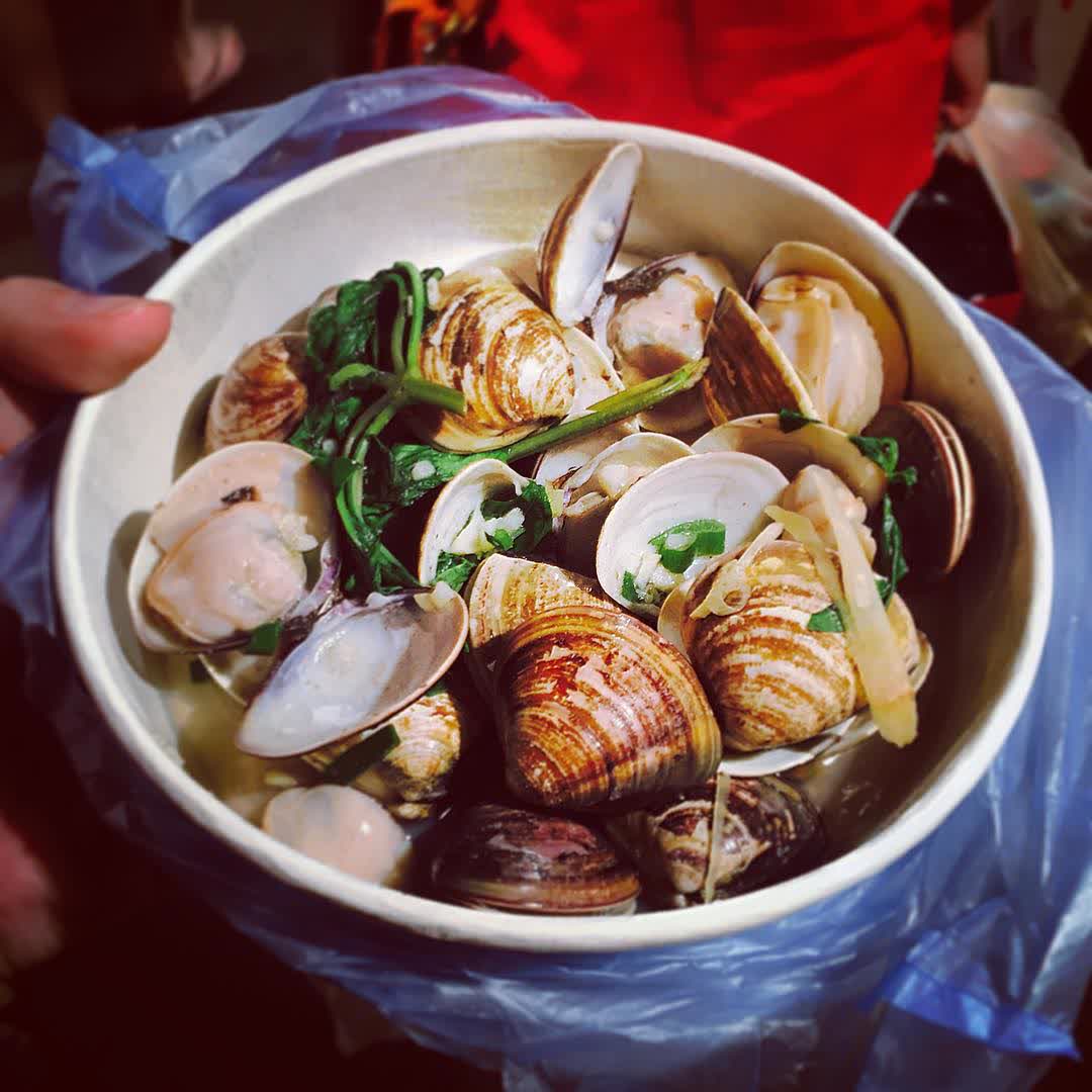 大東夜市 | 去趣 chicTrip