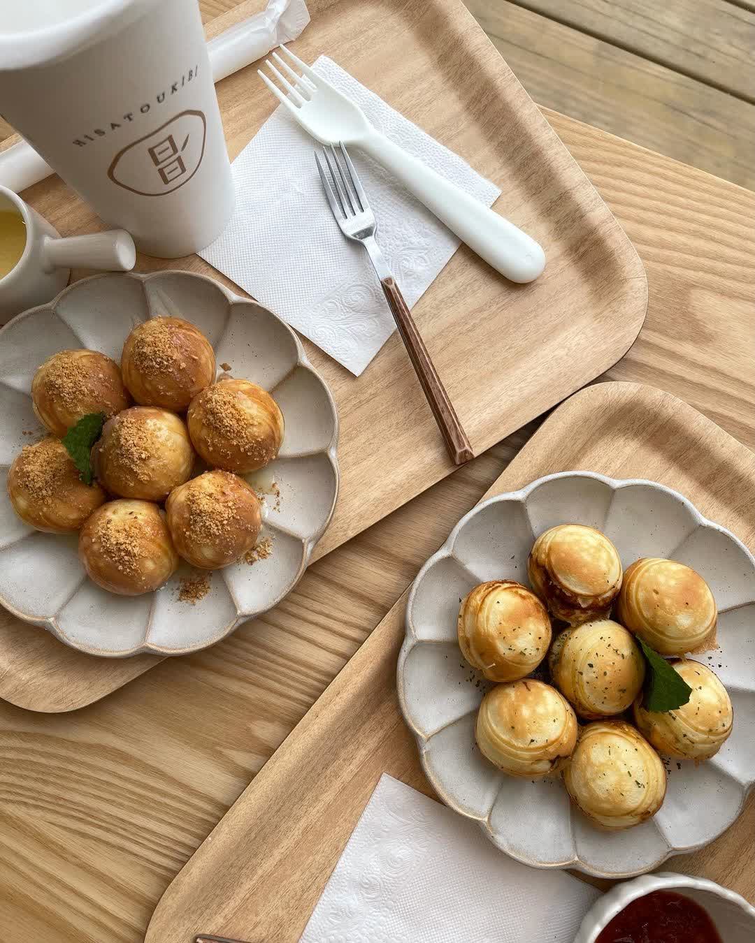 日日蔗HISATOUKIBI形象概念店 *餐車巡迴中／下午茶美食／青埔美食／企業下午茶／企業餐車／咖啡廳餐車／慶生餐車／婚禮餐車／明星應援餐車／ | 去趣 chicTrip