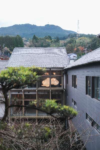 嬉野溫泉 和多屋別莊 | 去趣 chicTrip