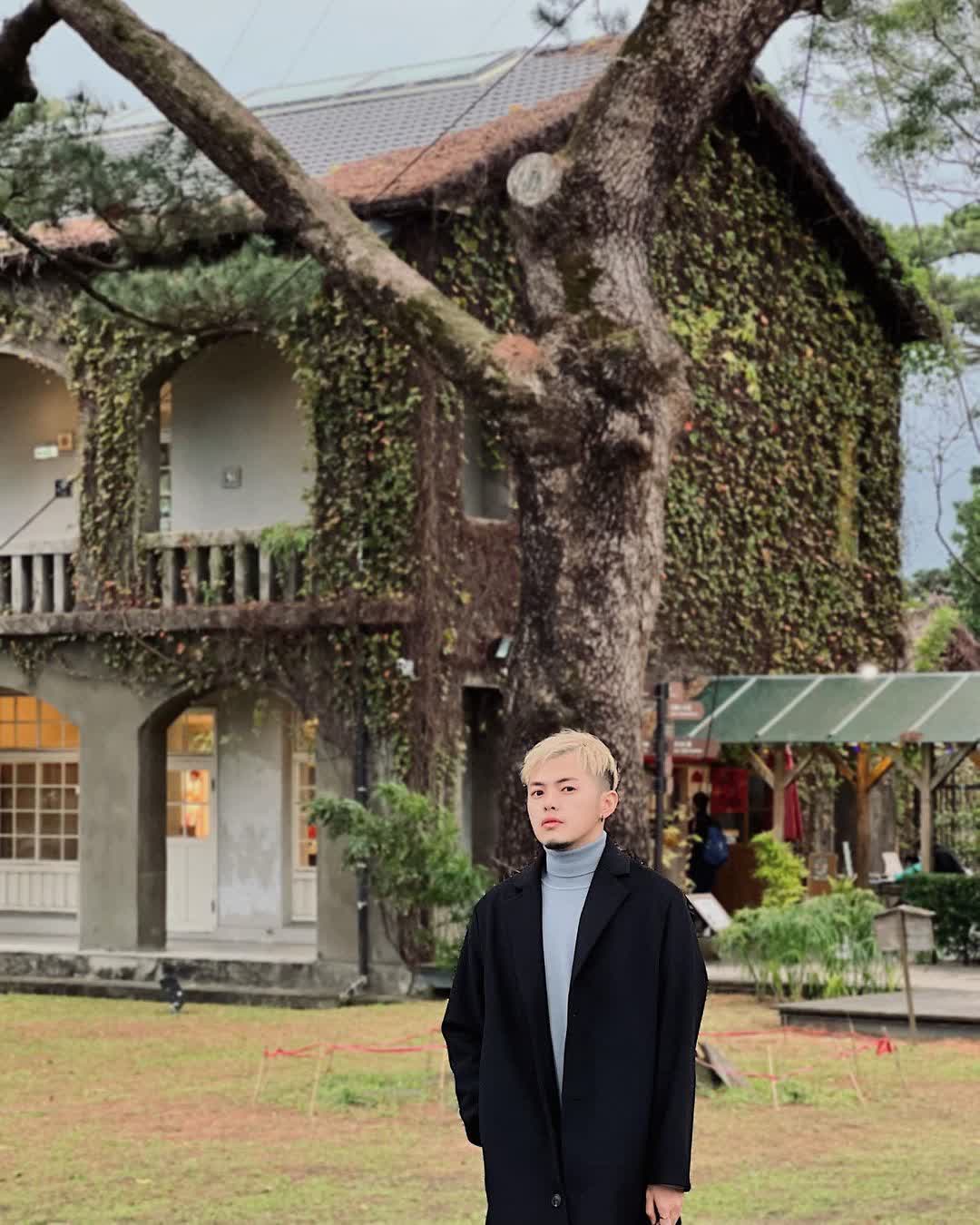 松園別館 | 去趣 chicTrip