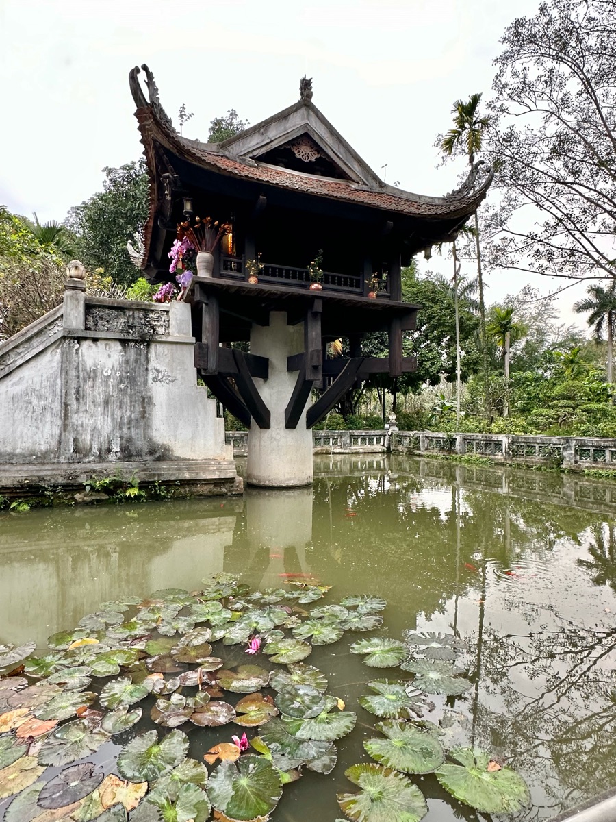 一柱寺 | 去趣 chicTrip