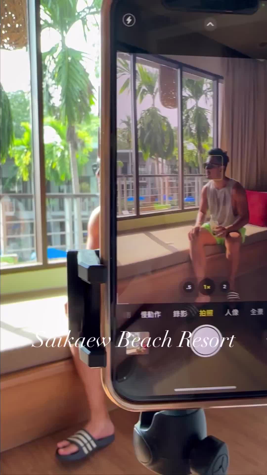 Saikaew Beach Resort | 去趣 chicTrip
