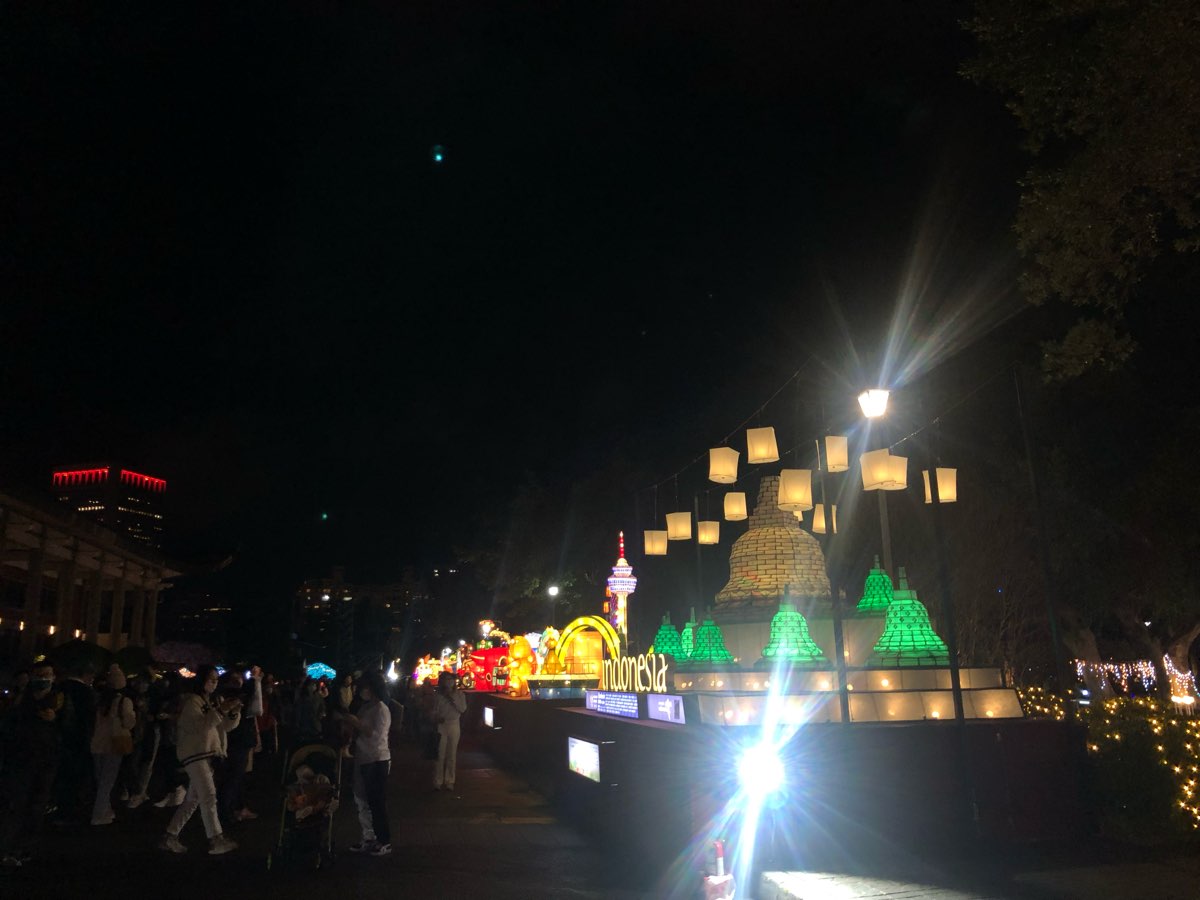 國立國父紀念館 | 去趣 chicTrip