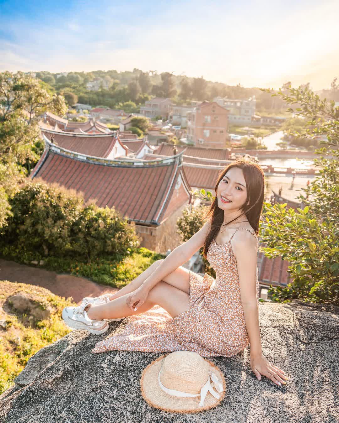 珠山聚落 | 去趣 chicTrip