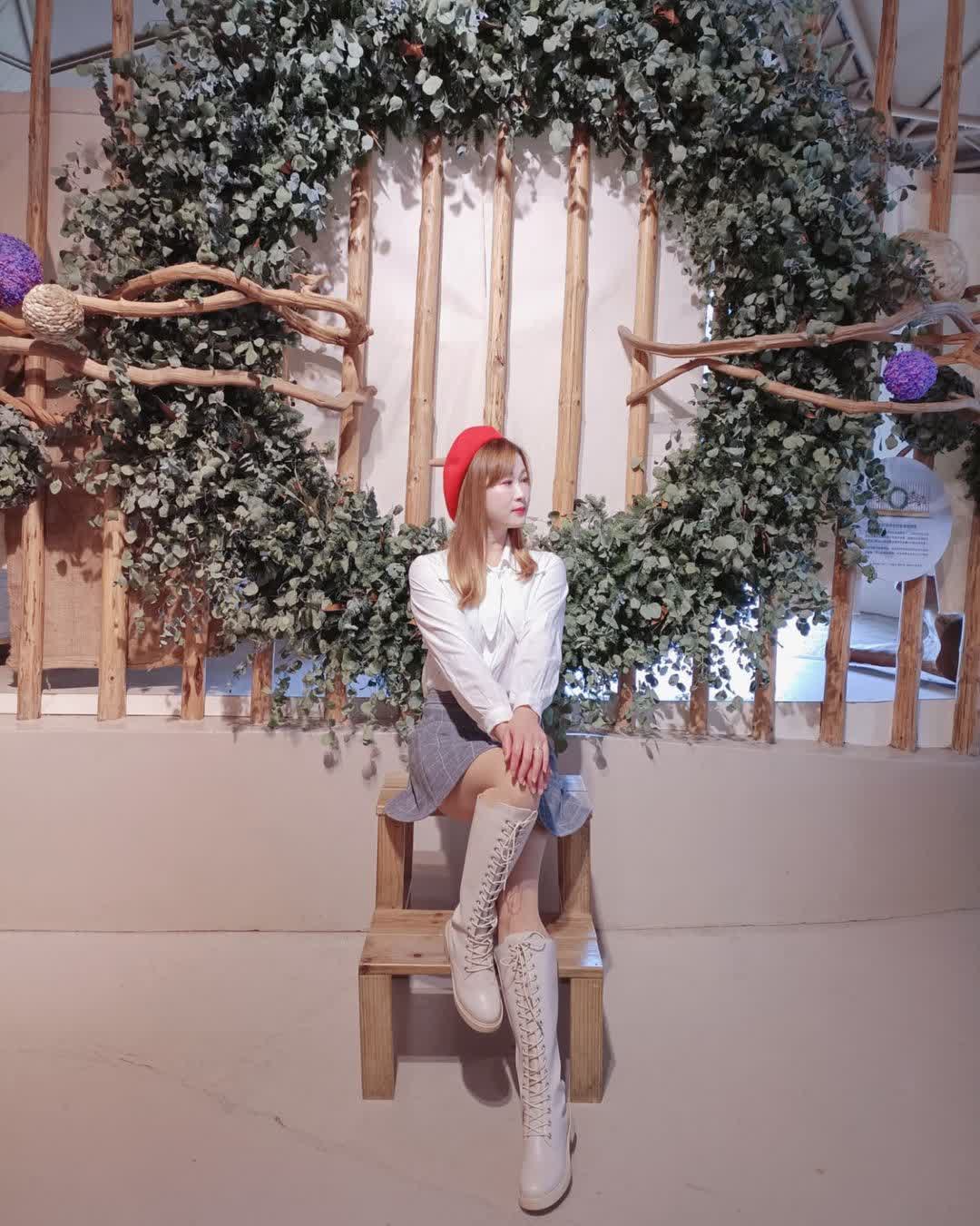 花露農場 Flower Home | 去趣 chicTrip