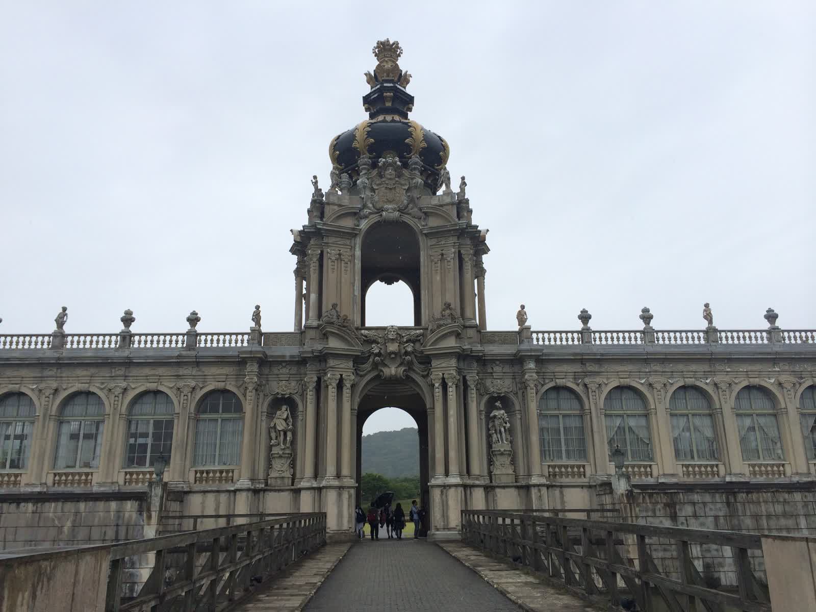 有田陶瓷主題公園 | 去趣 chicTrip