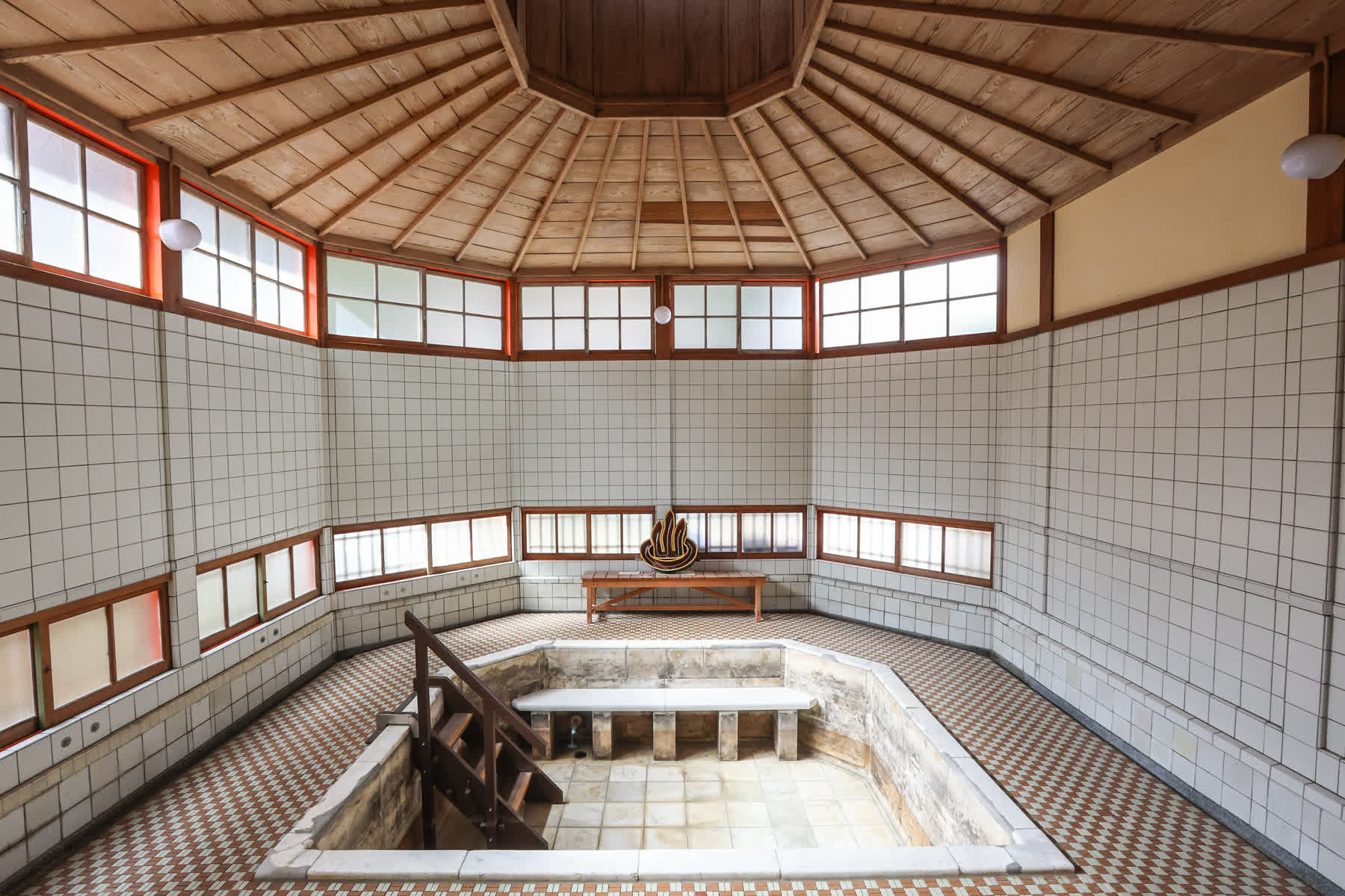 武雄溫泉樓門 | 去趣 chicTrip