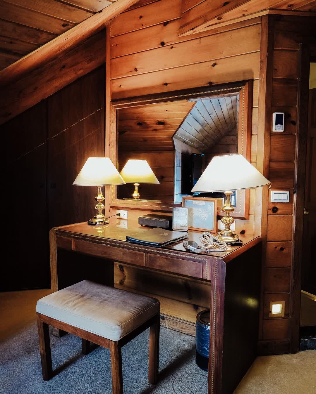 力麗儷山林會館日月潭館 | 去趣 chicTrip