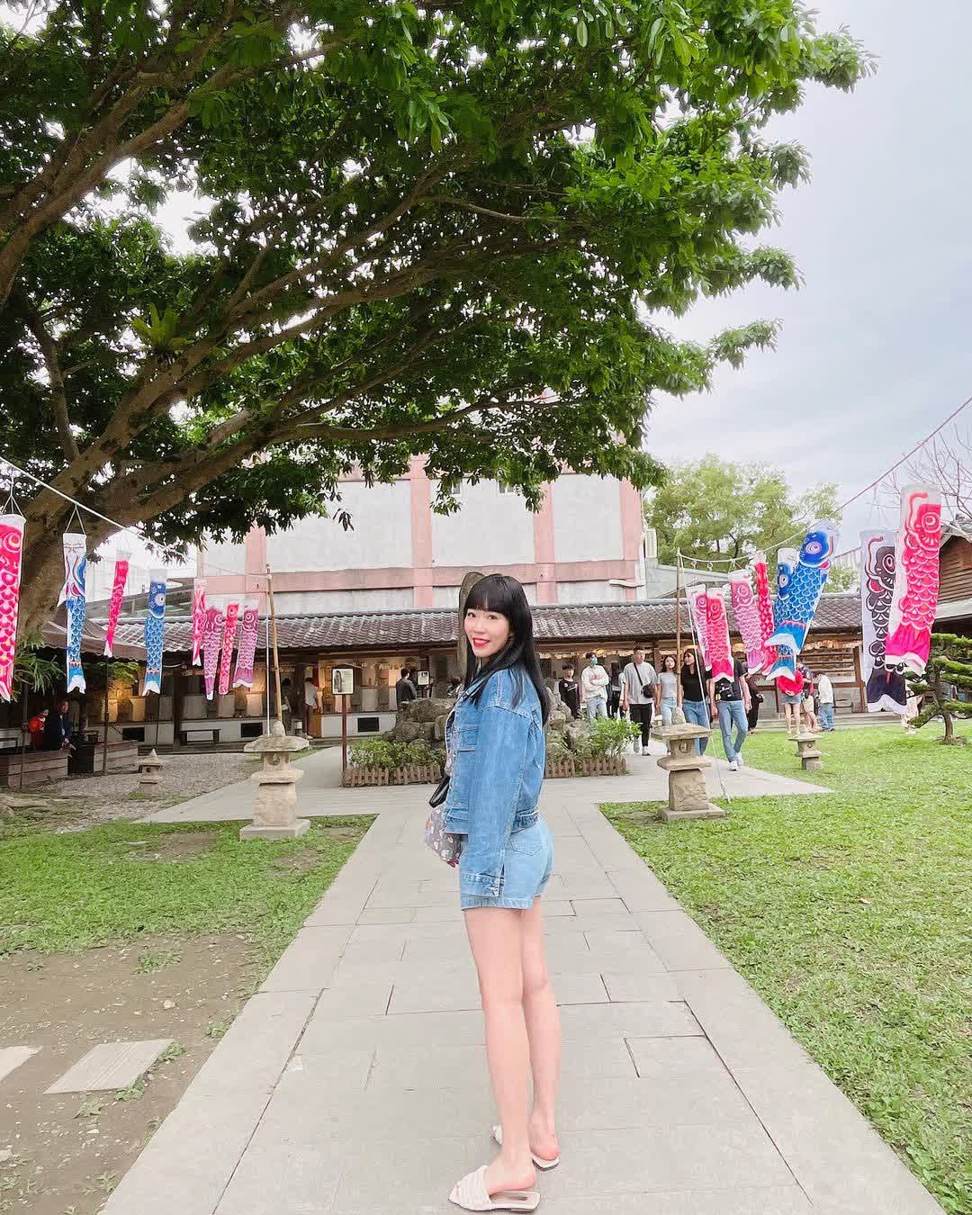 吉安慶修院 | 去趣 chicTrip