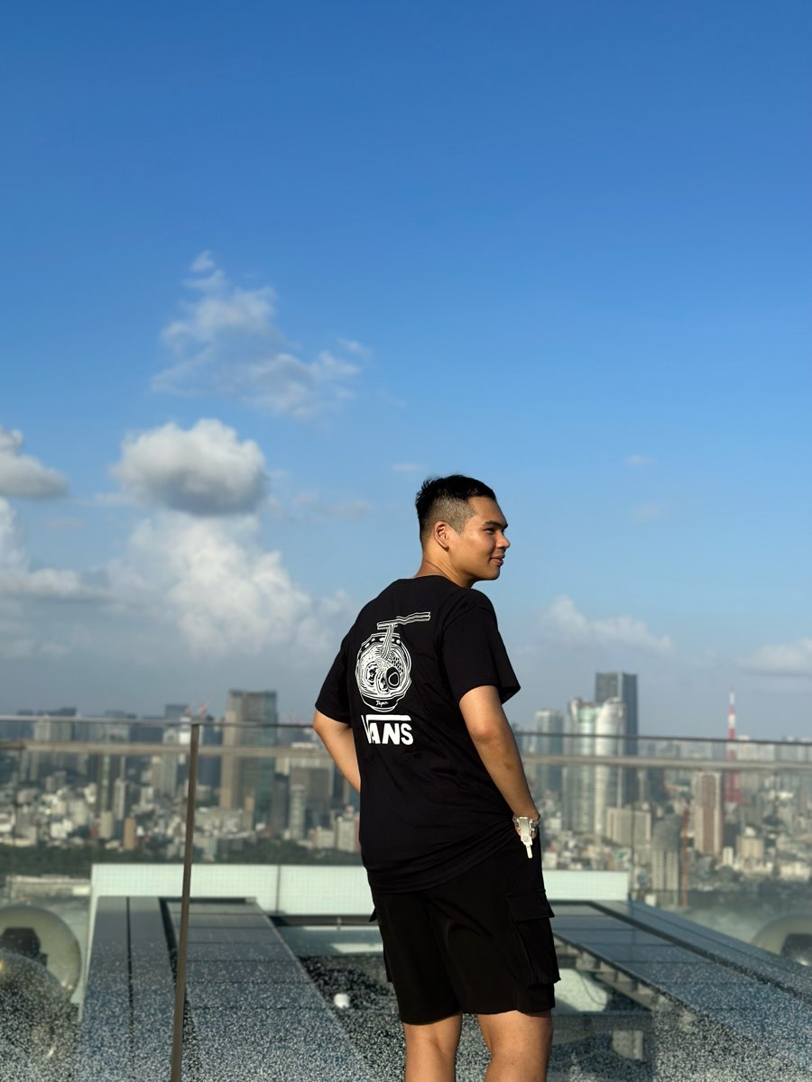 澀谷 SKY | 去趣 chicTrip