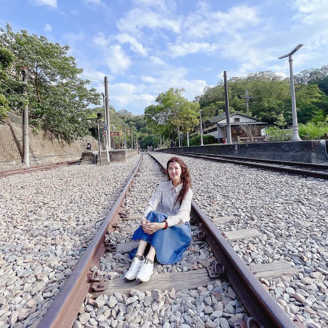 苗栗舊山線鐵道 | 去趣 chicTrip