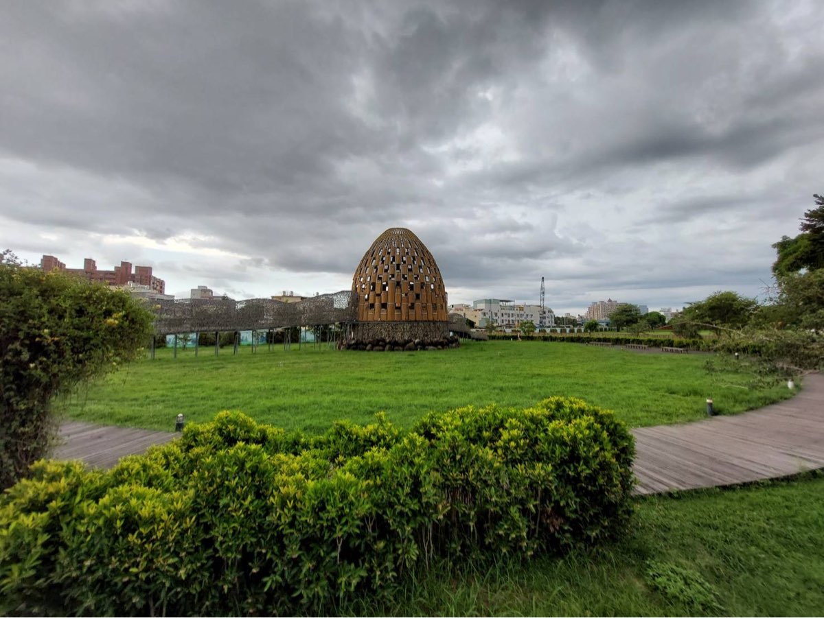 森林之歌 | 去趣 chicTrip