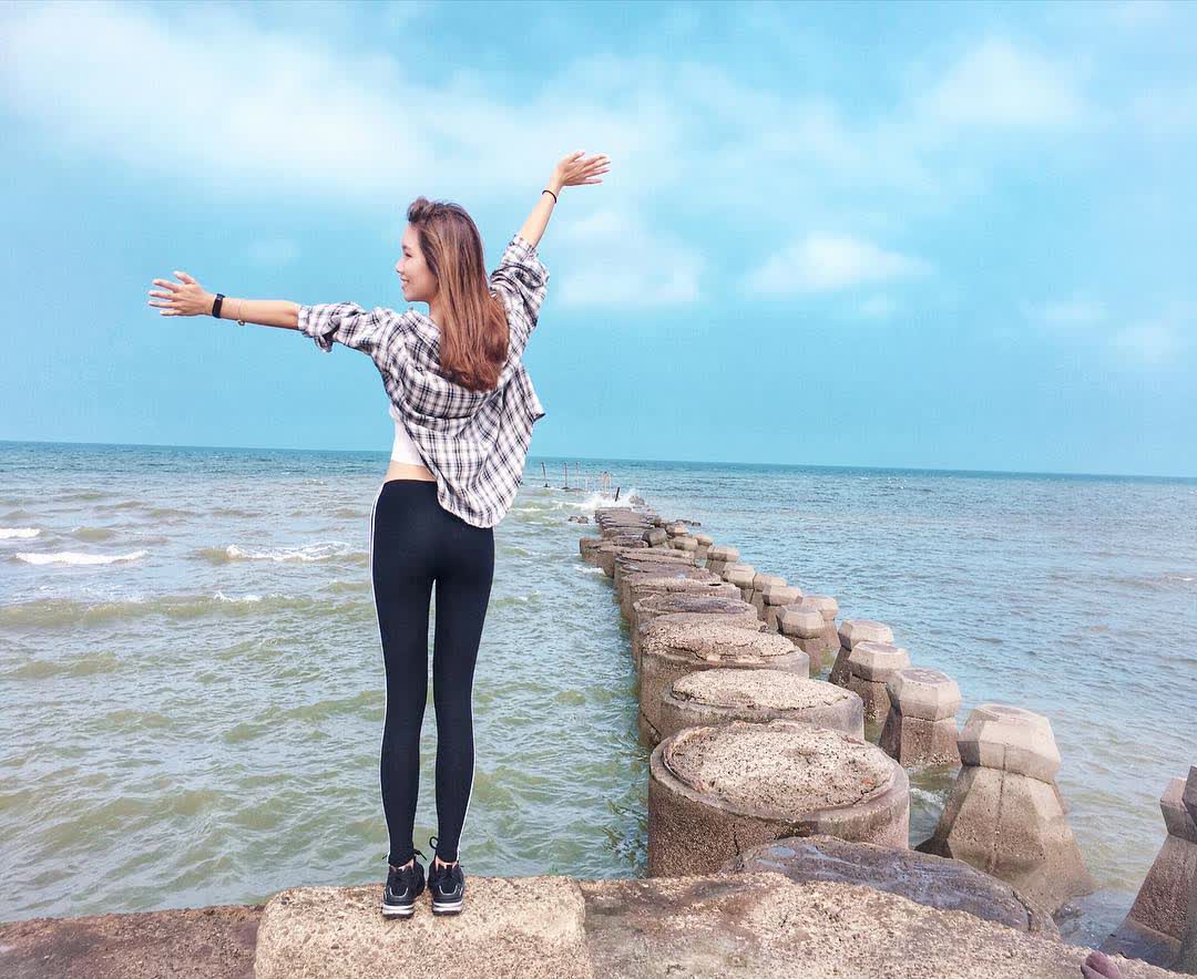 後龍好望角風景區 | 去趣 chicTrip