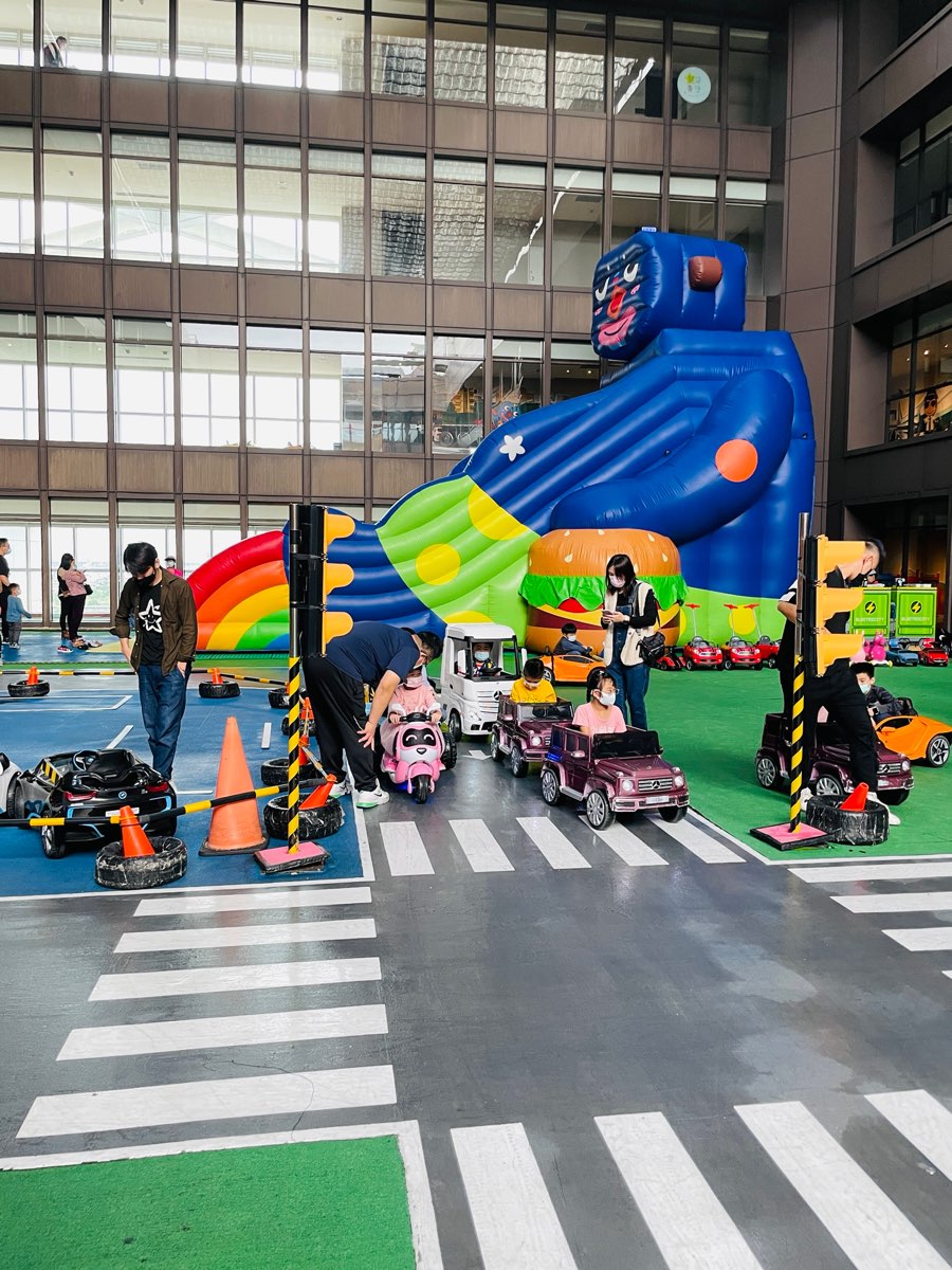 蘭城晶英酒店 | 去趣 chicTrip