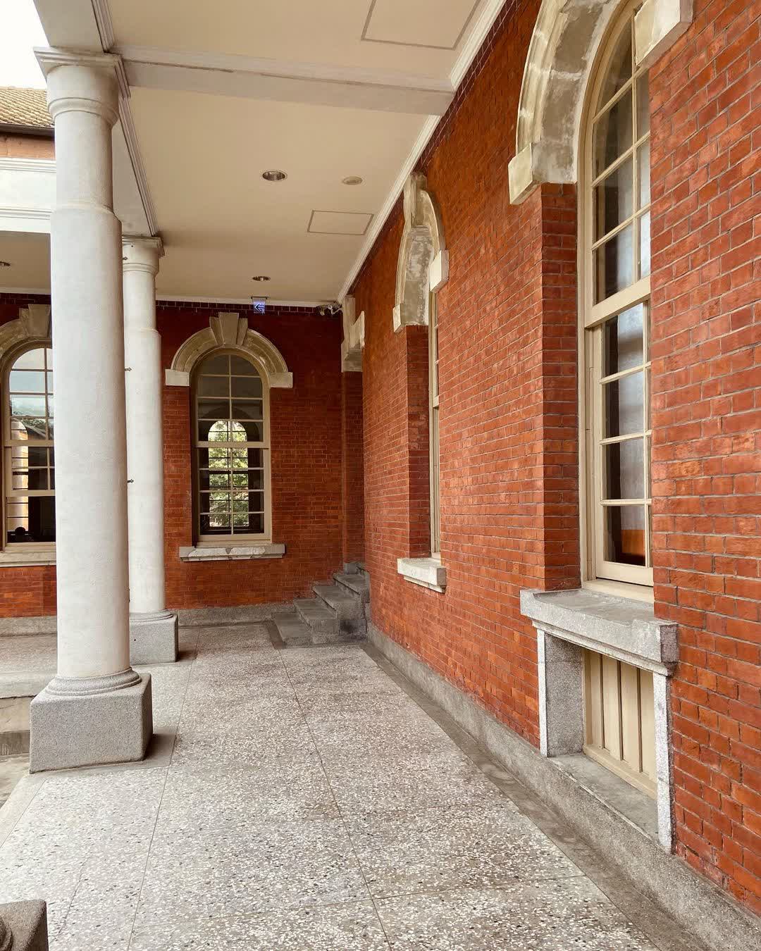 司法博物館 | 去趣 chicTrip