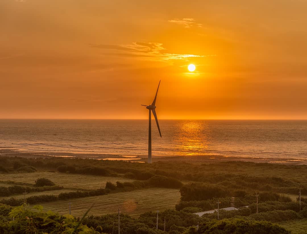 後龍好望角風景區 | 去趣 chicTrip