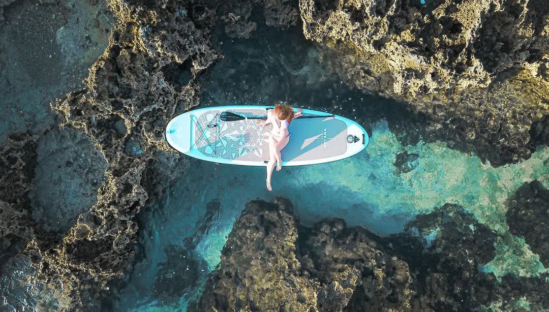 小巴里島岩 | 去趣 chicTrip