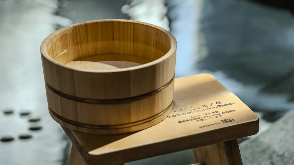 天然溫泉Super Hotel熊本商工會議所 | 去趣 chicTrip