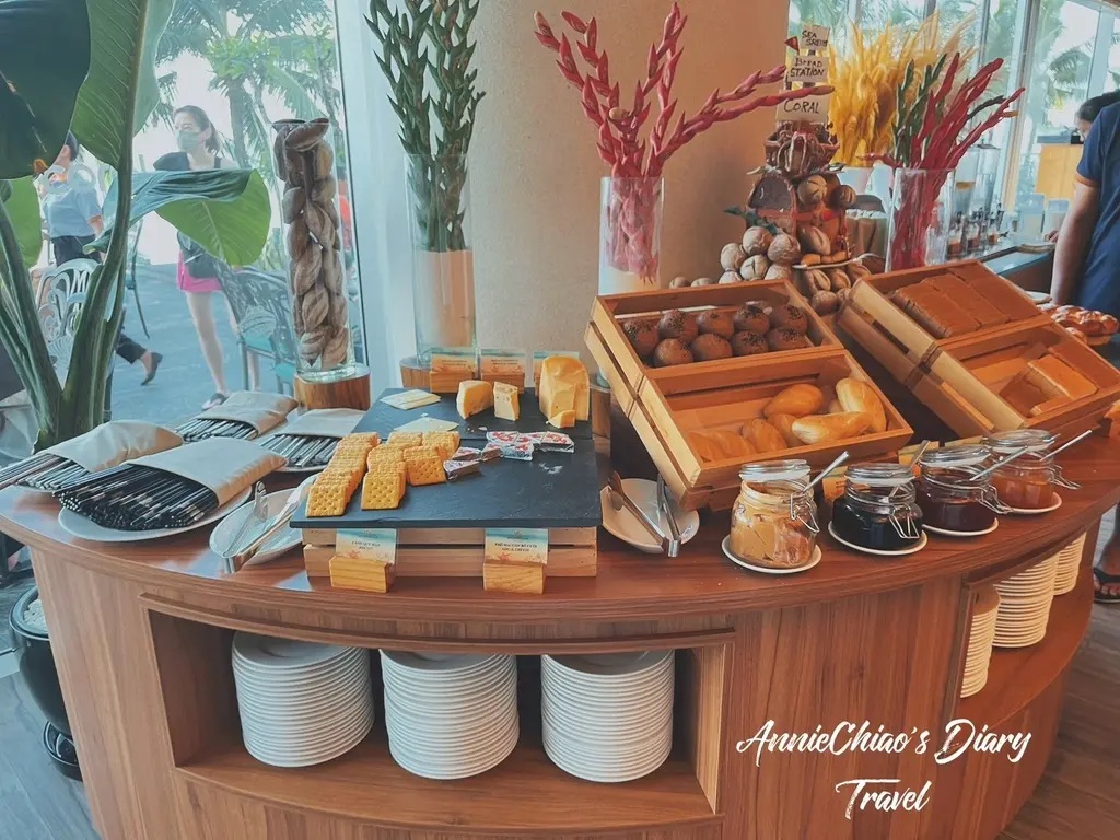 富國島海貝水療飯店 (Seashells Phu Quoc Hotel & Spa) | 去趣 chicTrip