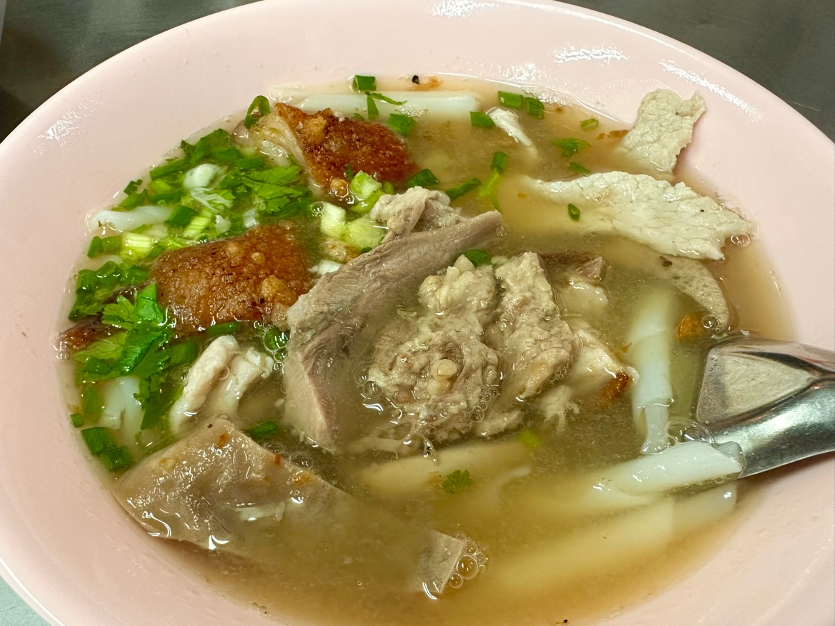 唐人街 | 去趣 chicTrip