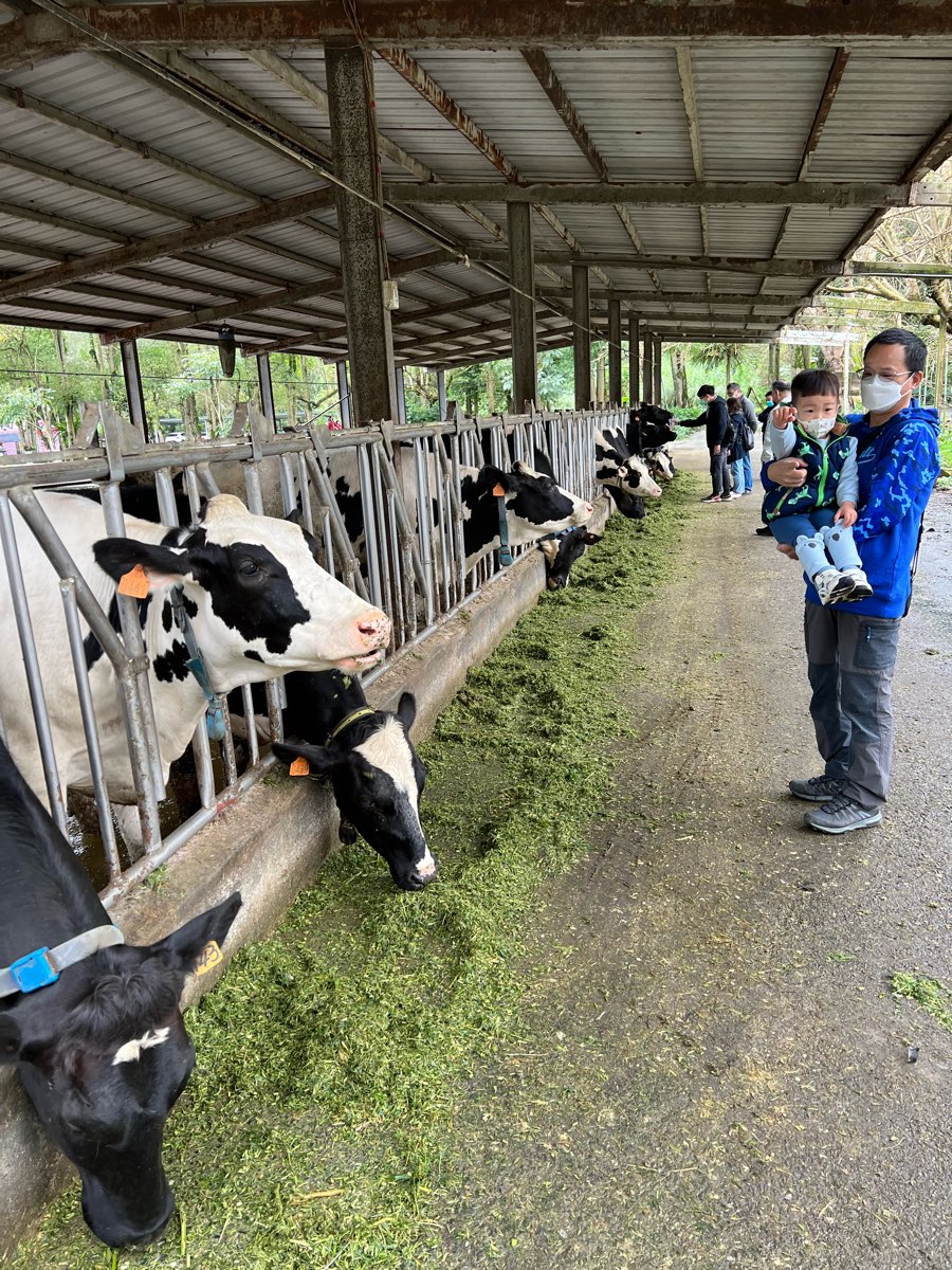 瑞穗牧場 | 去趣 chicTrip