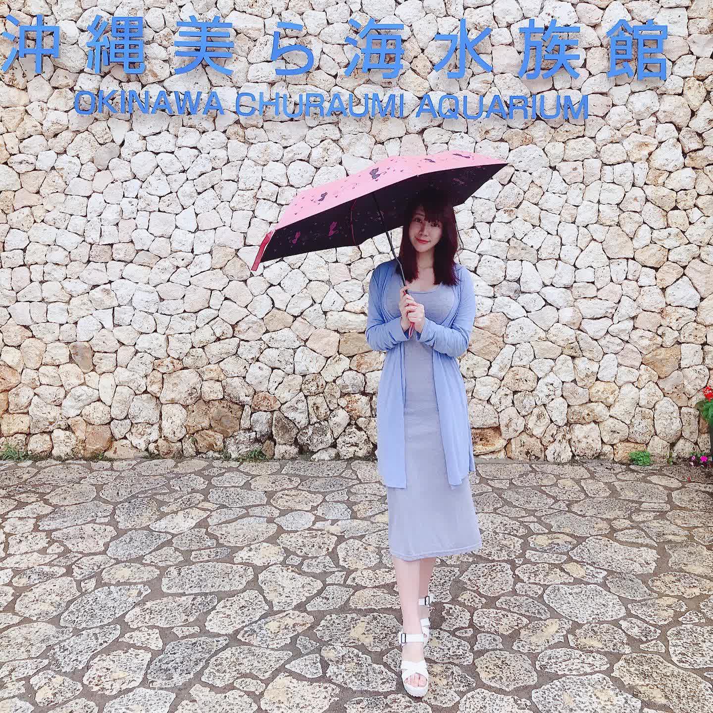 沖繩美麗海水族館 | 去趣 chicTrip