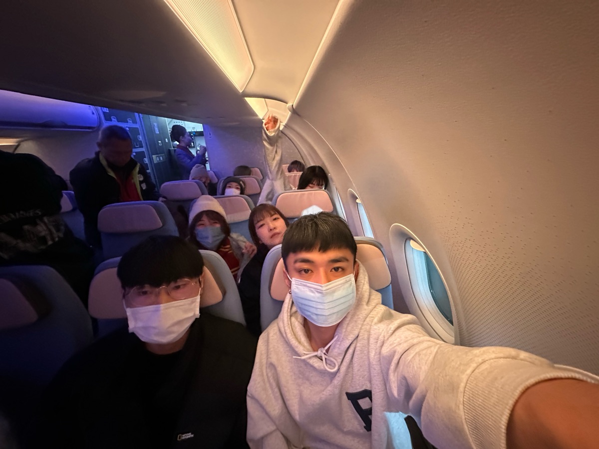 桃園機場第一航廈(下客站) | 去趣 chicTrip