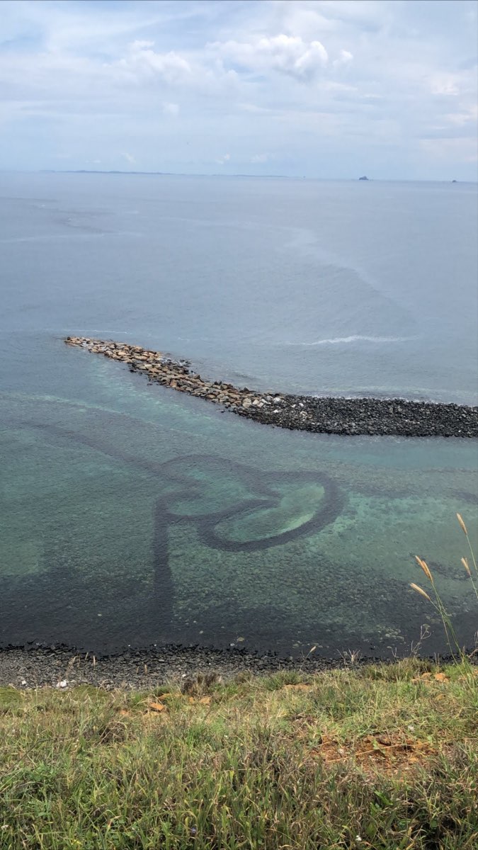 雙心石滬 | 去趣 chicTrip