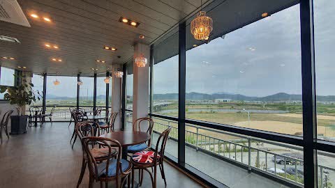 Cafe The View | 去趣 chicTrip