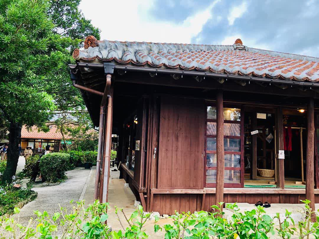 玉泉洞 | 去趣 chicTrip