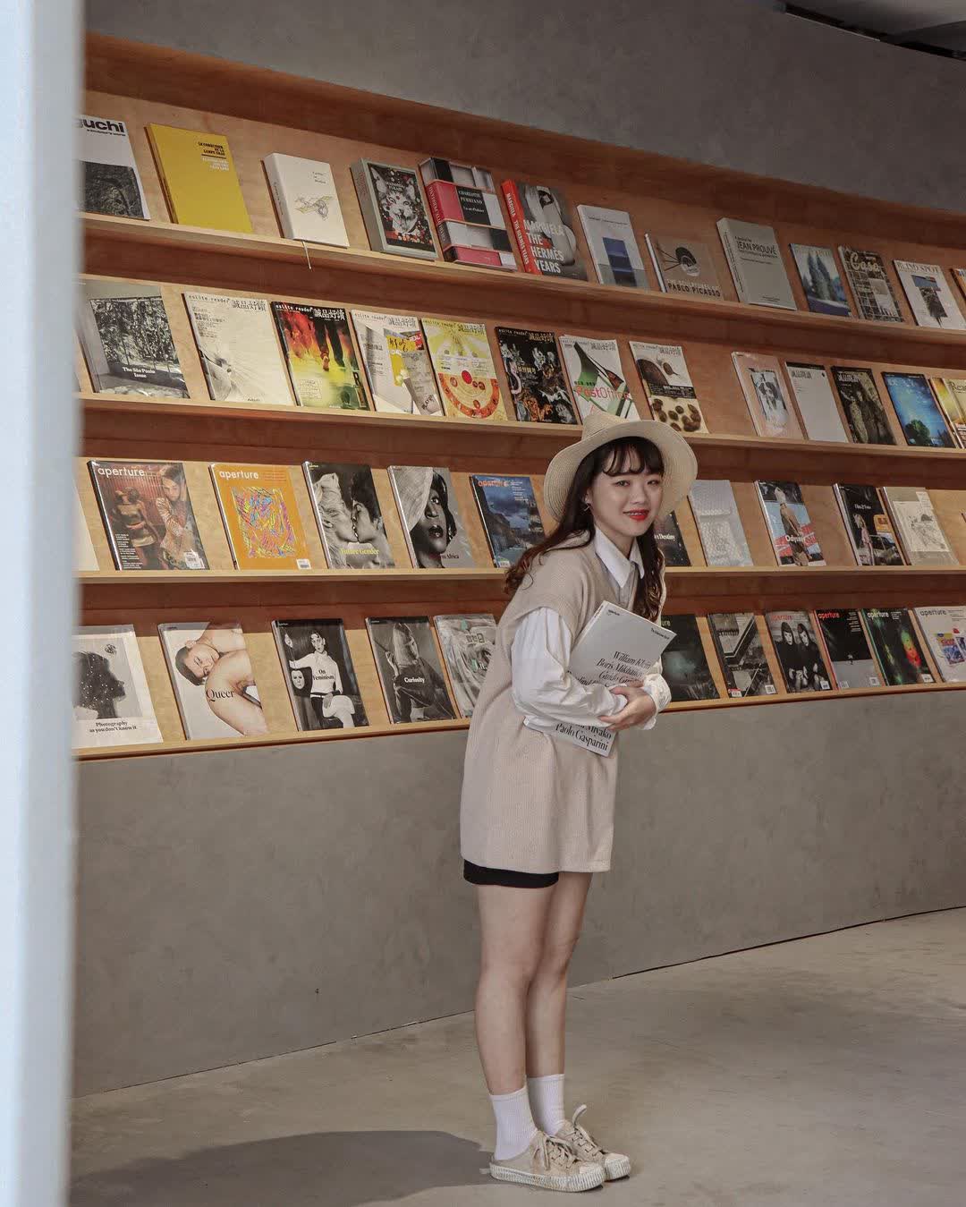 臺灣府儒考棚 X 無竟美術