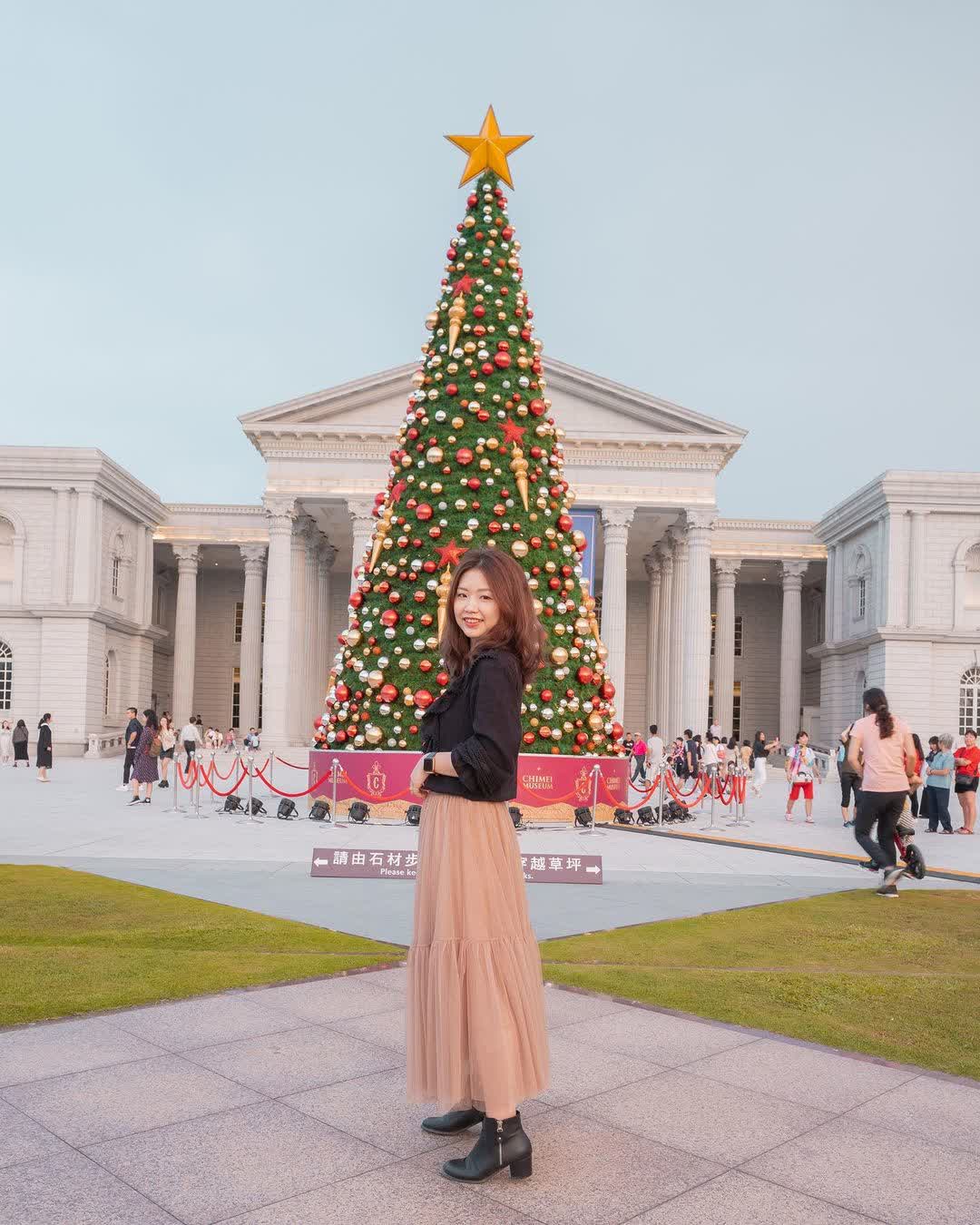 奇美博物館 | 去趣 chicTrip