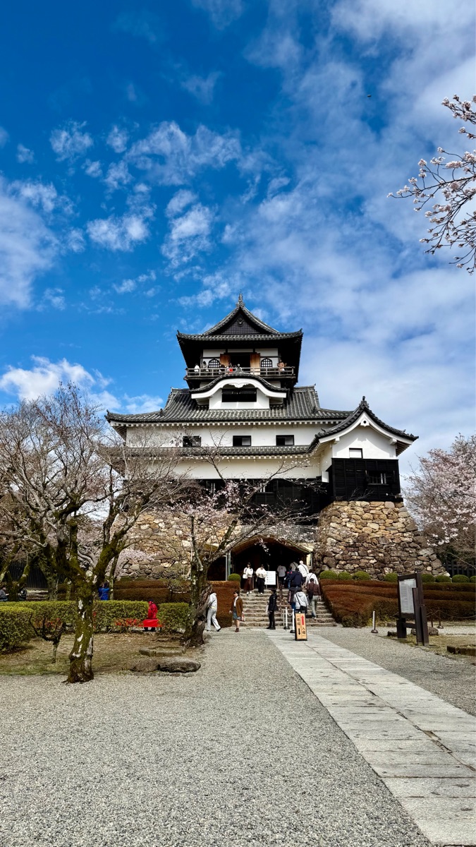 犬山城 | 去趣 chicTrip