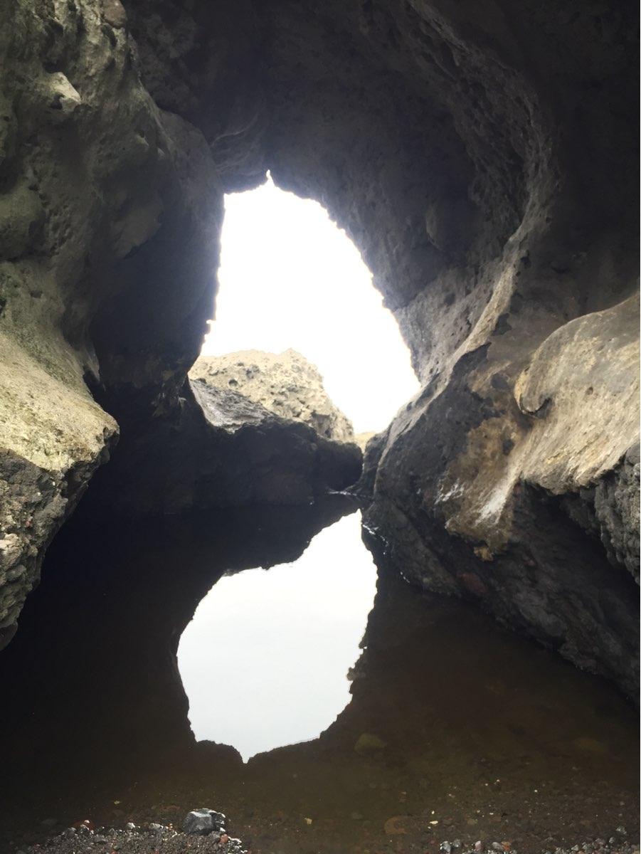 三仙台 合歡洞 | 去趣 chicTrip