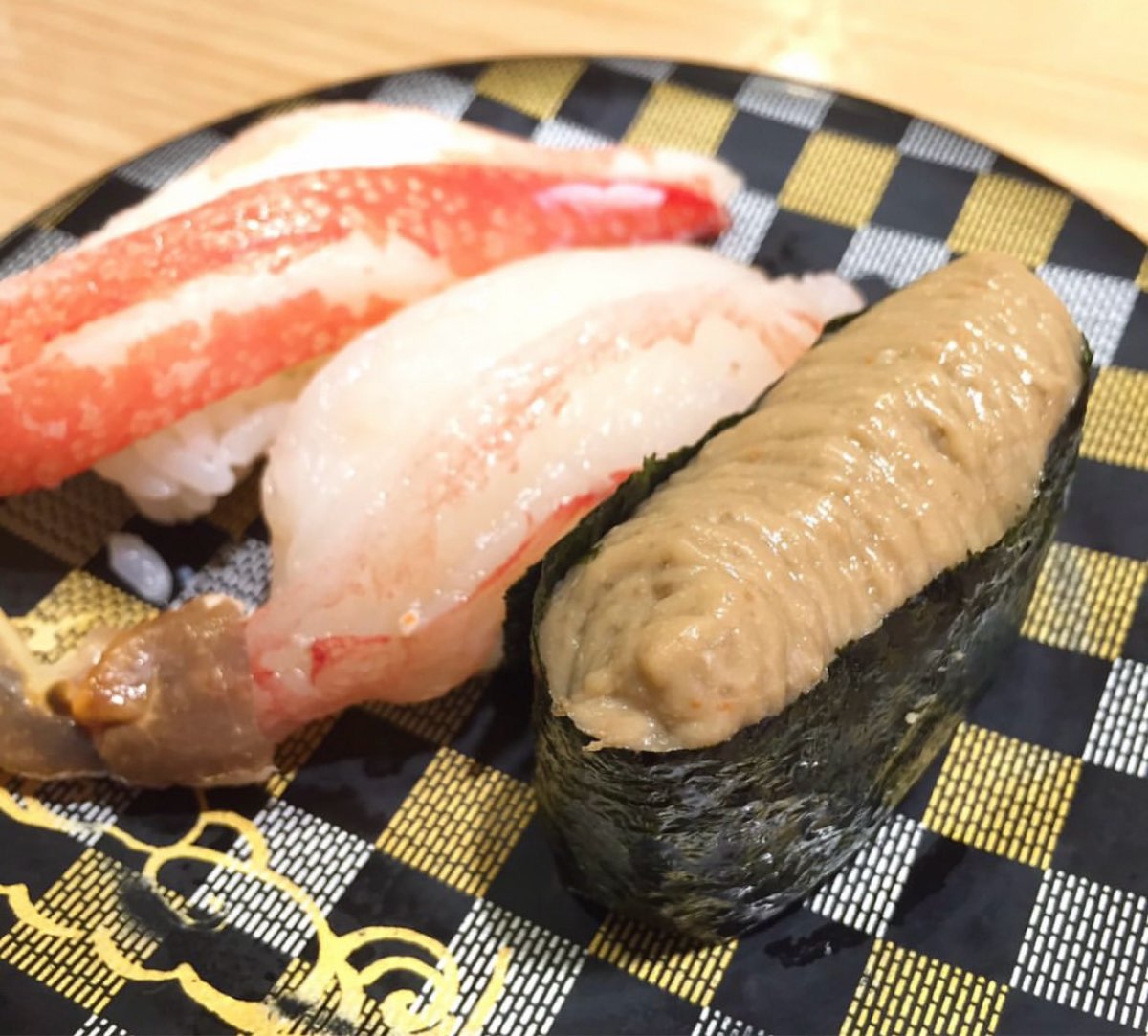 梅丘壽司美登利 銀座店 | 去趣 chicTrip