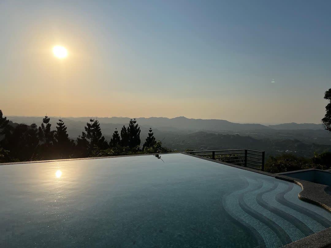 仙湖休閒農場 | 去趣 chicTrip