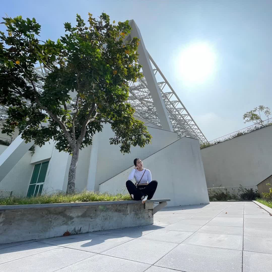 臺南市美術館二館(臺南國家美術館籌備處) | 去趣 chicTrip