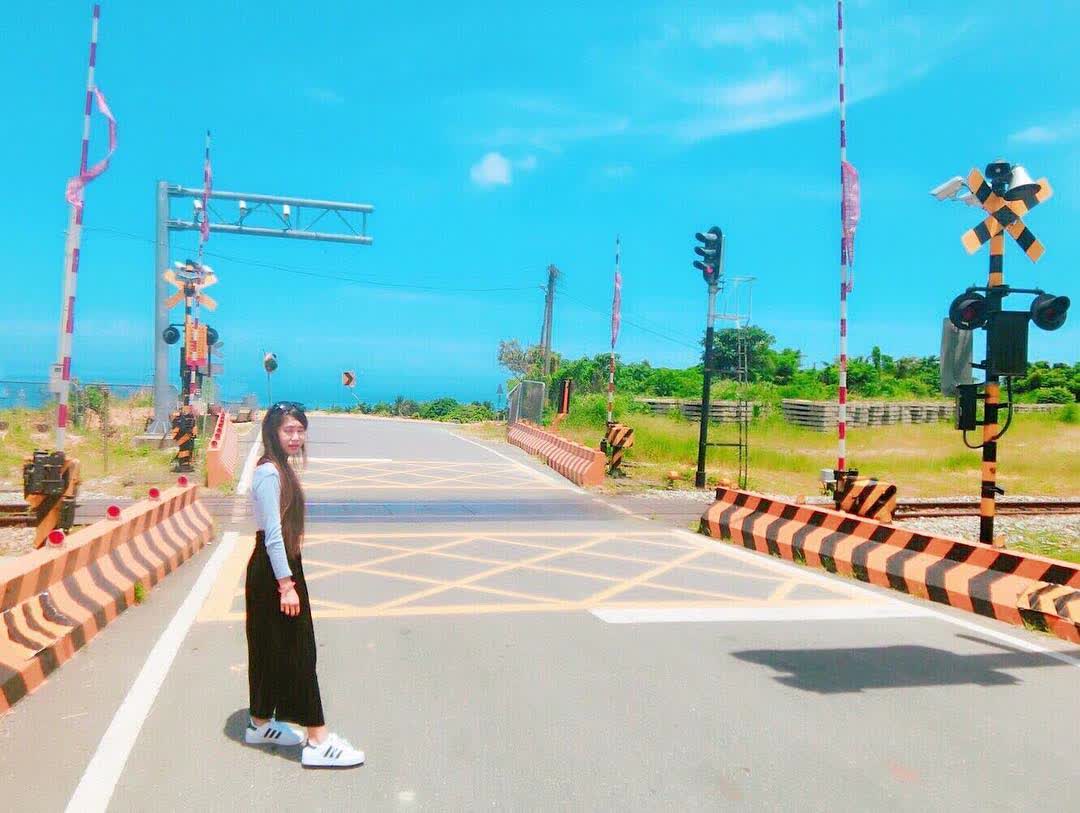 太麻里平交道 | 去趣 chicTrip