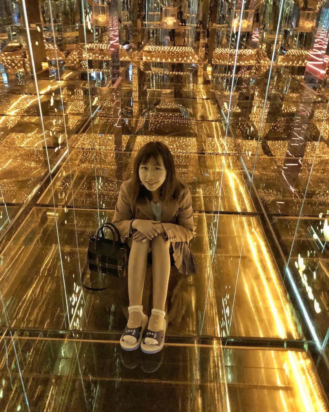 臺灣玻璃館 | 去趣 chicTrip