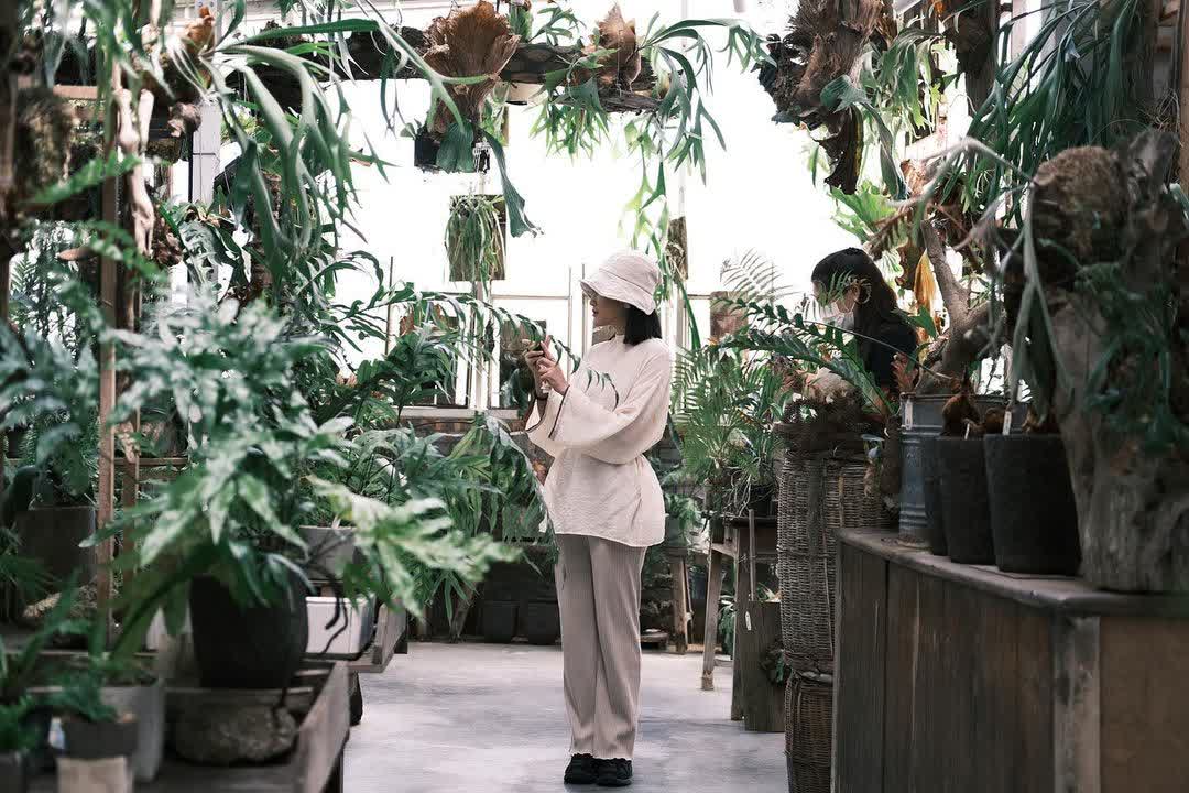 空氣圖書館 AIR LIBRARY | 去趣 chicTrip