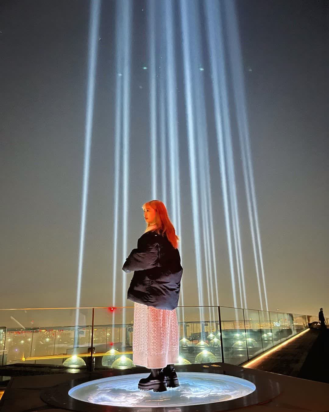 澀谷 SKY | 去趣 chicTrip