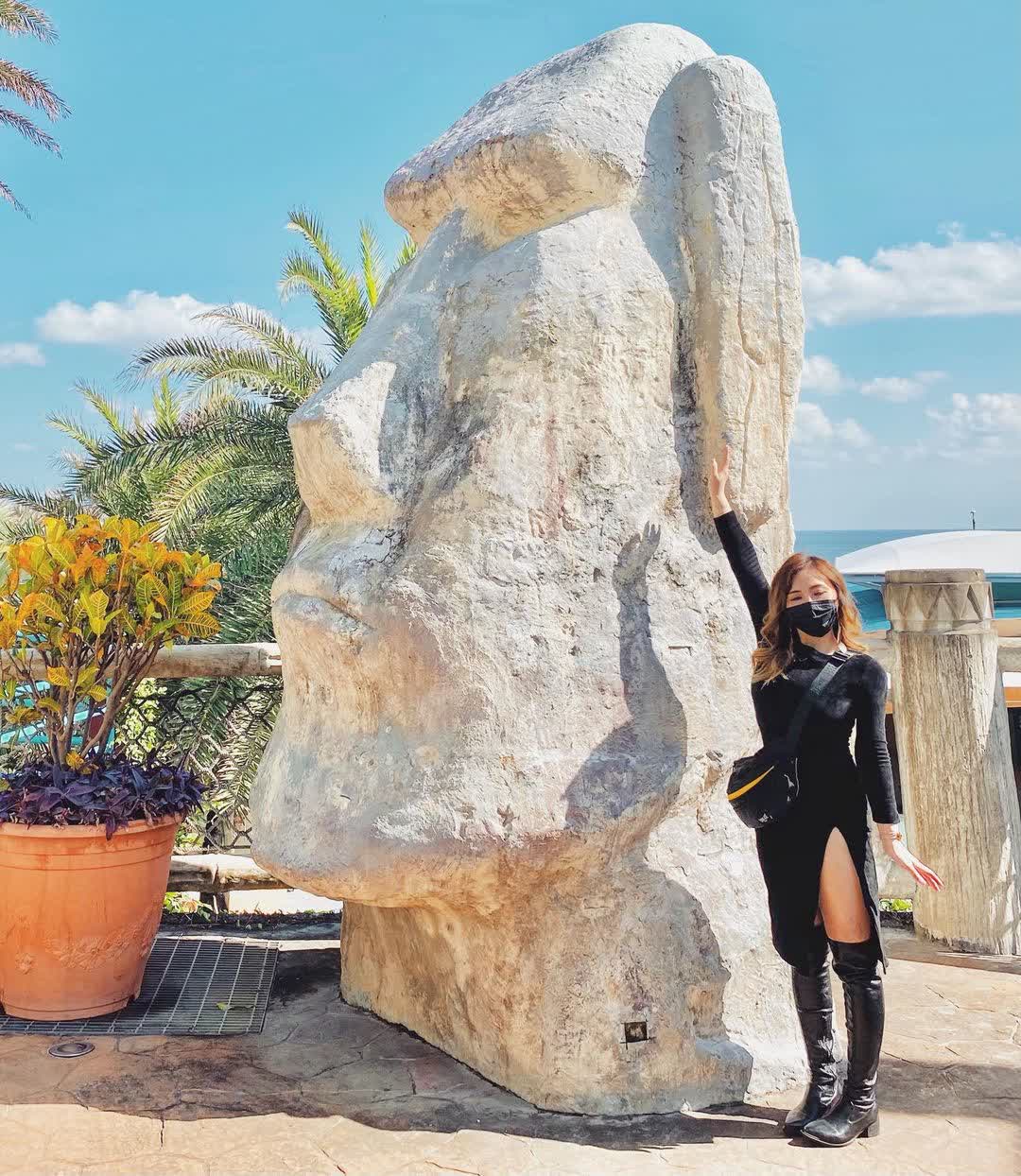 遠雄海洋公園 | 去趣 chicTrip