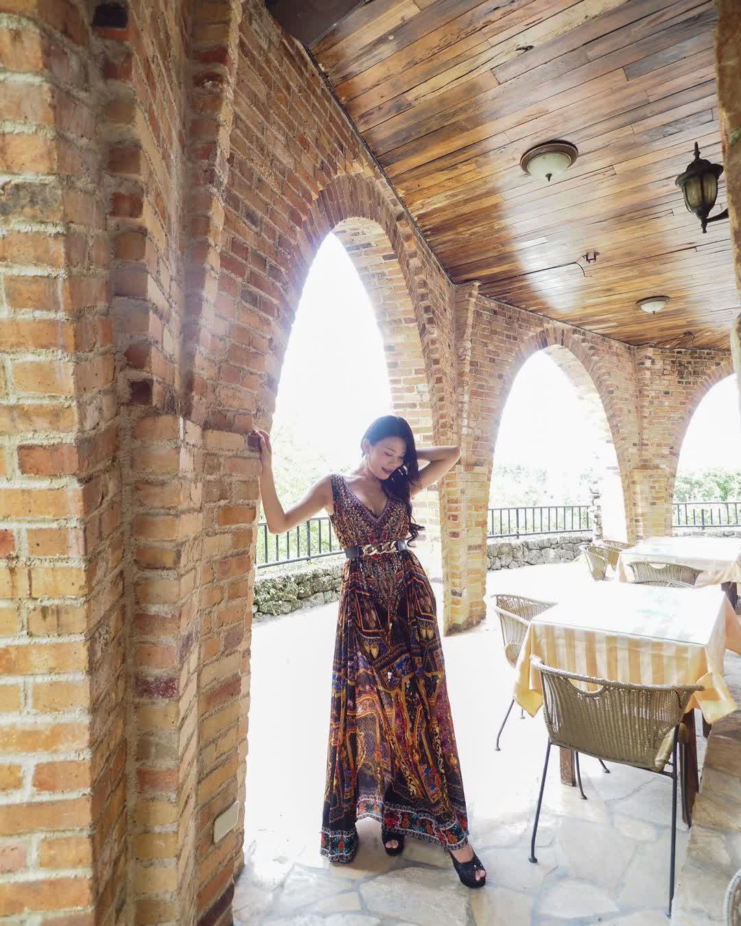 新社莊園 | 去趣 chicTrip