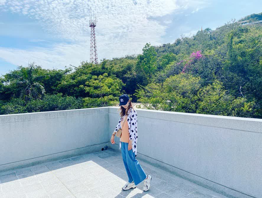 金馬賓館當代美術館 ALIEN Art Centre